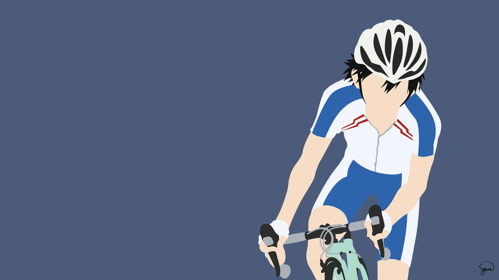 Detail Yowamushi Pedal Wallpaper Nomer 52