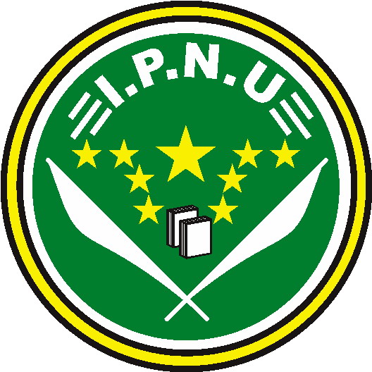 Detail Ypmnu Logo Nomer 14