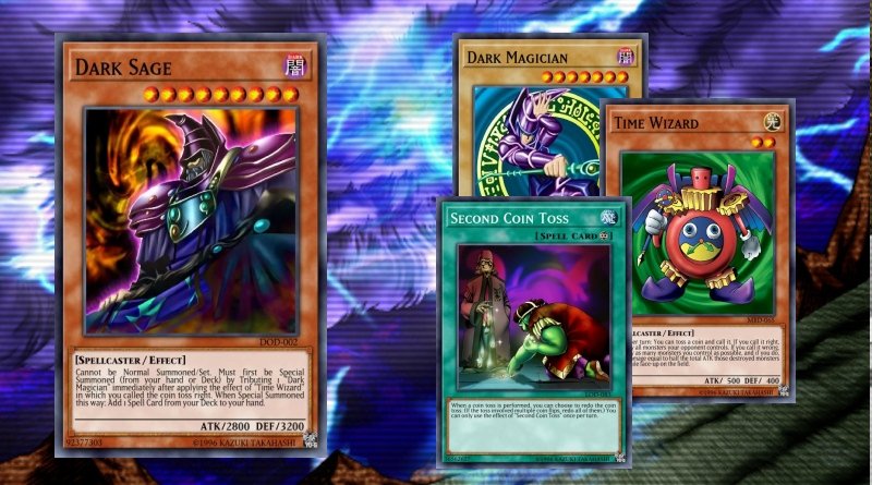 Detail Yu Gi Oh Tag Force 5 Nomer 14