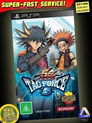 Detail Yu Gi Oh Tag Force 5 Nomer 17