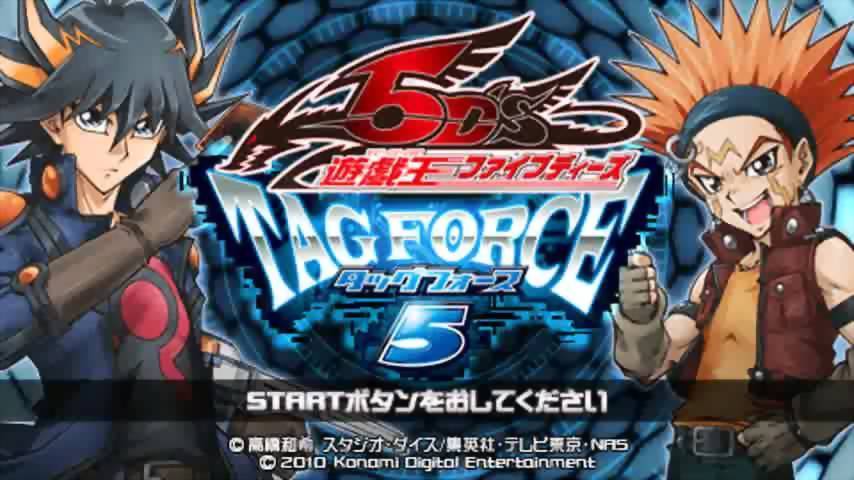 Detail Yu Gi Oh Tag Force 5 Nomer 41