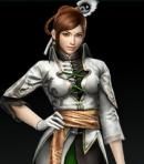 Detail Yue Ying Dynasty Warriors 8 Nomer 19