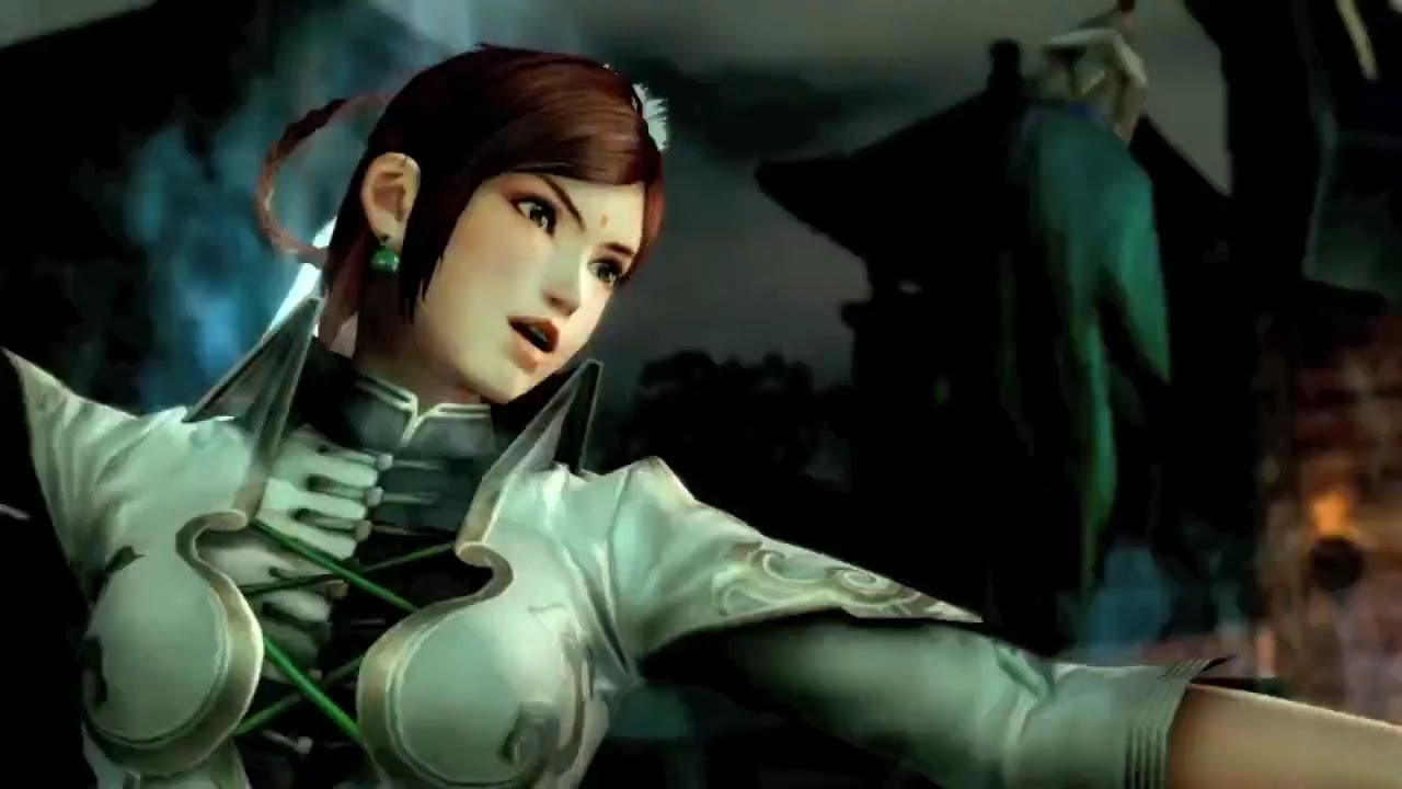 Detail Yue Ying Dynasty Warriors 8 Nomer 6