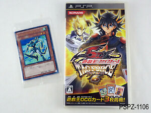 Detail Yugioh Gx Tag Force 6 Nomer 28