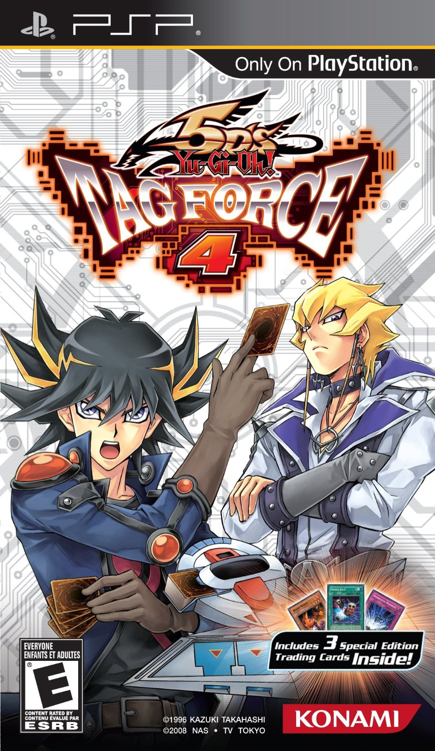 Detail Yugioh Gx Tag Force 6 Nomer 42