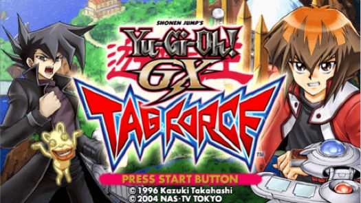 Detail Yugioh Gx Tag Force 6 Nomer 58