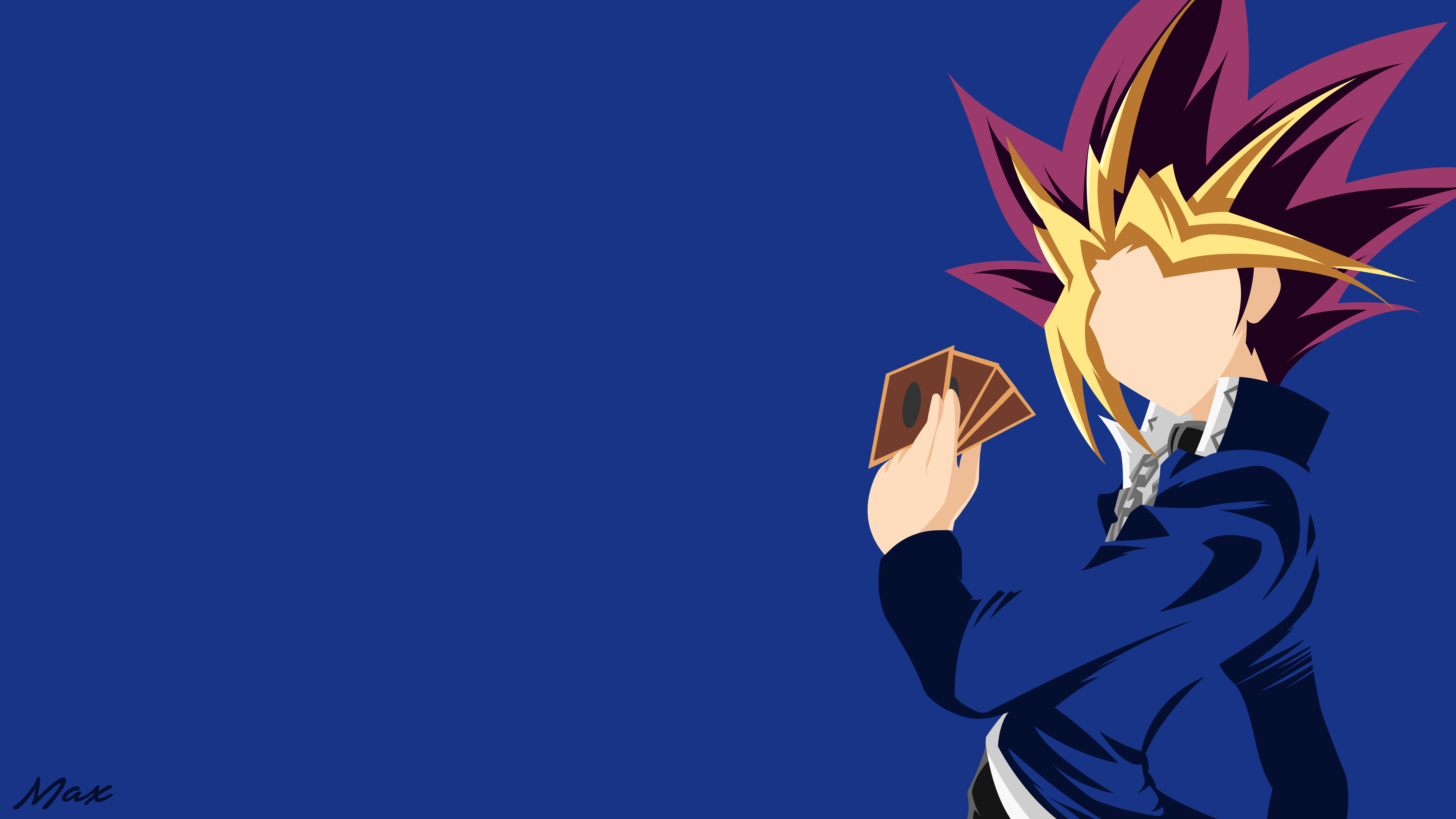 Detail Yugioh Wallpaper Hd Nomer 15