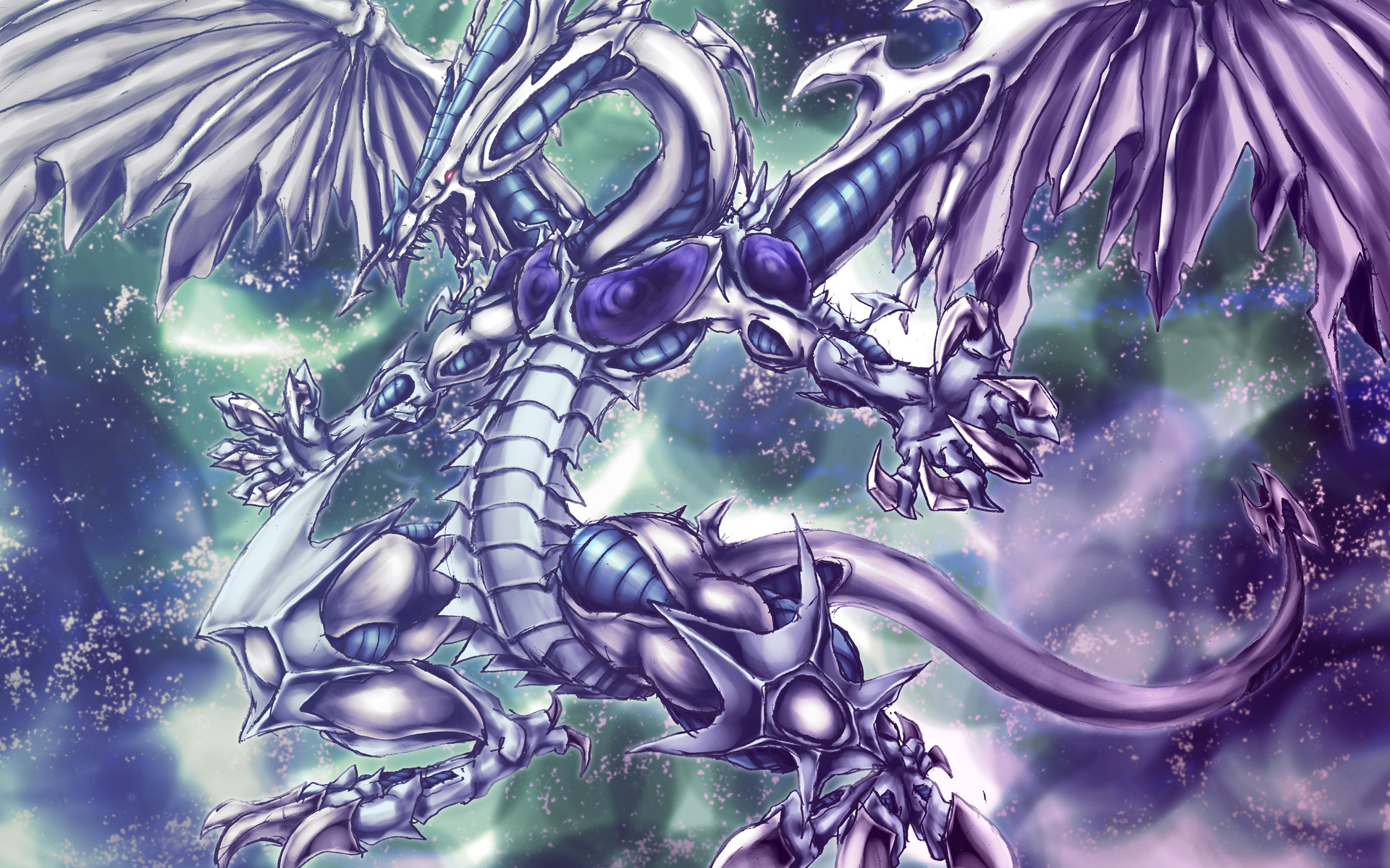 Detail Yugioh Wallpaper Hd Nomer 24