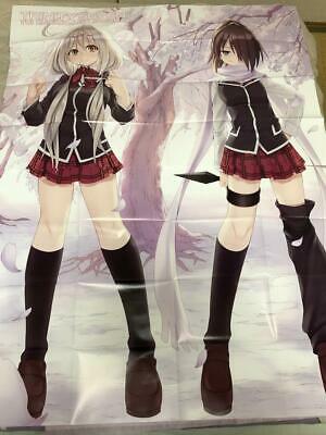 Detail Yui Trinity Seven Nomer 29