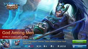 Detail Yun Zhao Item Build Nomer 18