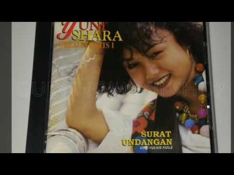 Detail Yuni Shara Surat Undangan Nomer 2