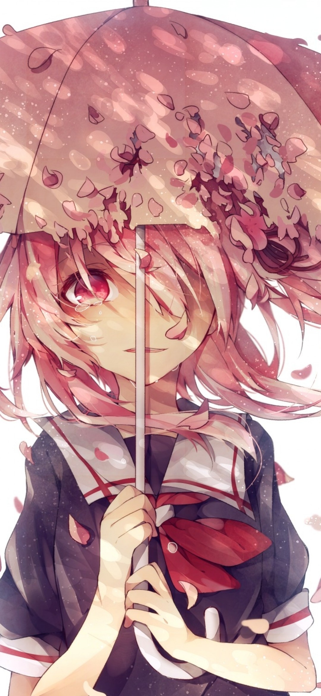 Detail Yuno Gasai Wallpaper Nomer 40