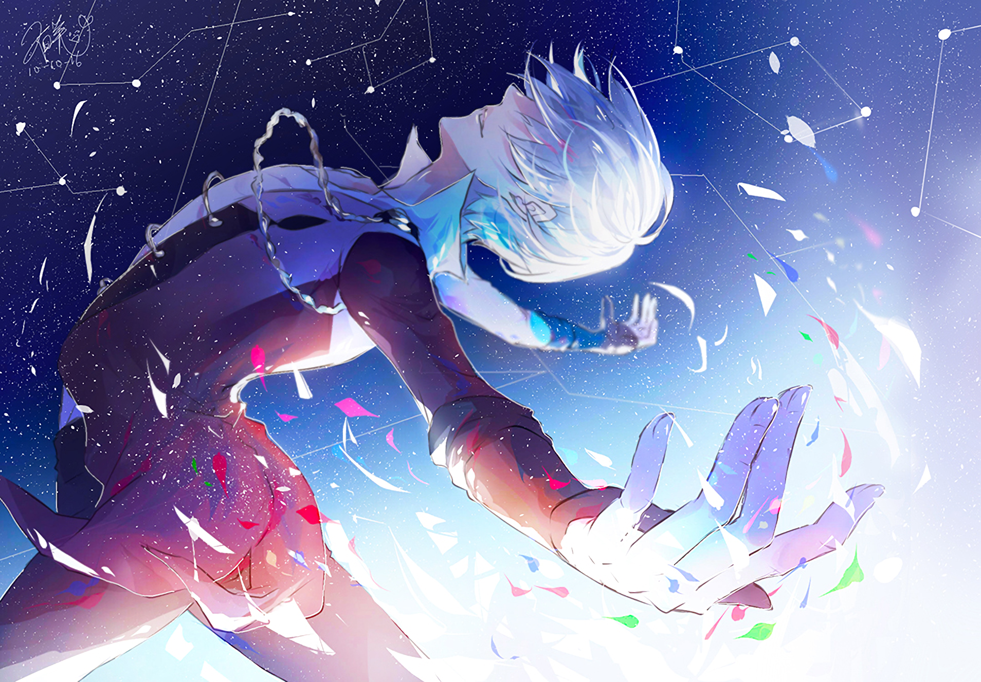 Detail Yuri On Ice Backgrounds Nomer 2