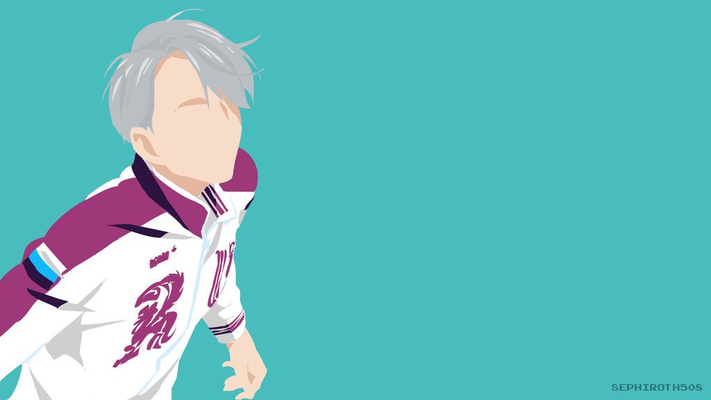 Detail Yuri On Ice Backgrounds Nomer 19