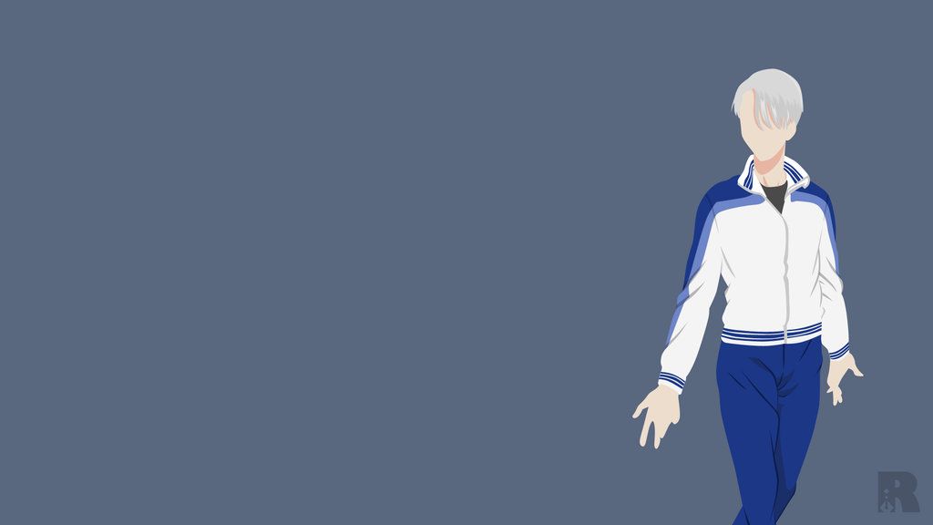 Detail Yuri On Ice Backgrounds Nomer 20