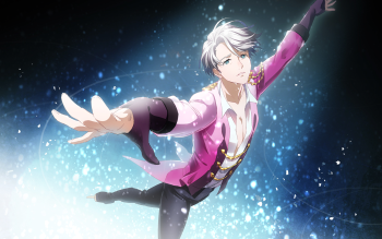 Detail Yuri On Ice Backgrounds Nomer 21