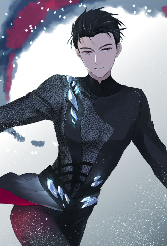 Detail Yuri On Ice Backgrounds Nomer 28