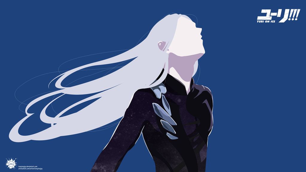 Detail Yuri On Ice Backgrounds Nomer 31