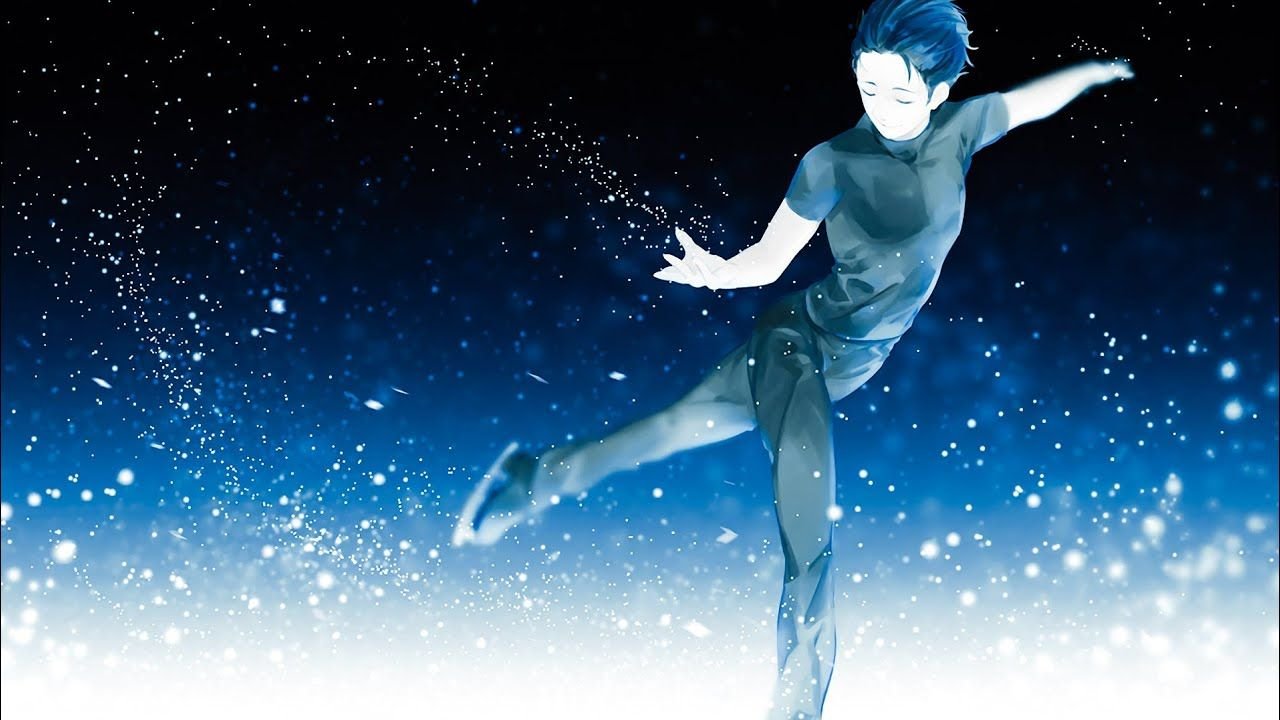 Detail Yuri On Ice Backgrounds Nomer 42