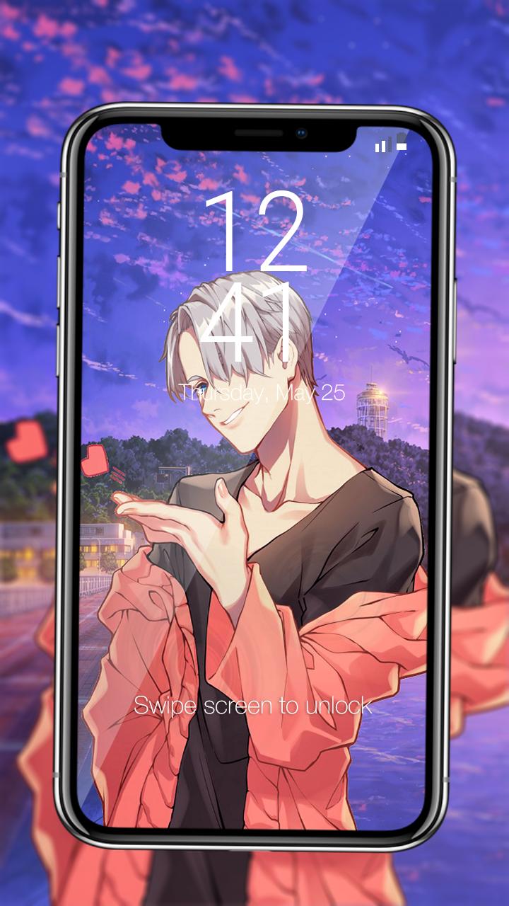 Detail Yuri On Ice Backgrounds Nomer 50
