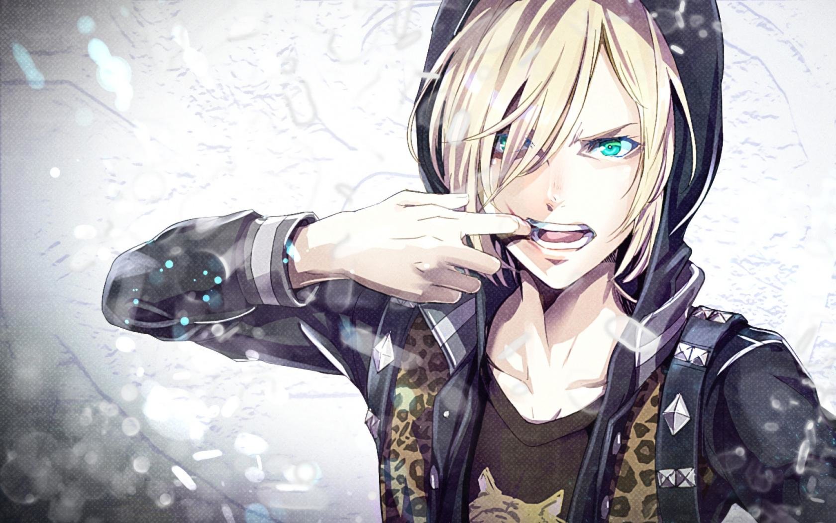 Detail Yuri On Ice Backgrounds Nomer 56
