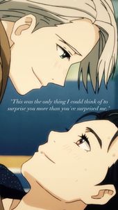 Detail Yuri On Ice Iphone Wallpaper Nomer 9