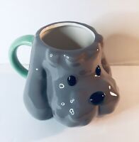 Detail Yuri On Ice Mug Nomer 31