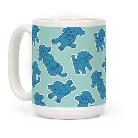 Detail Yuri On Ice Mug Nomer 45