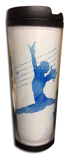 Detail Yuri On Ice Mug Nomer 56