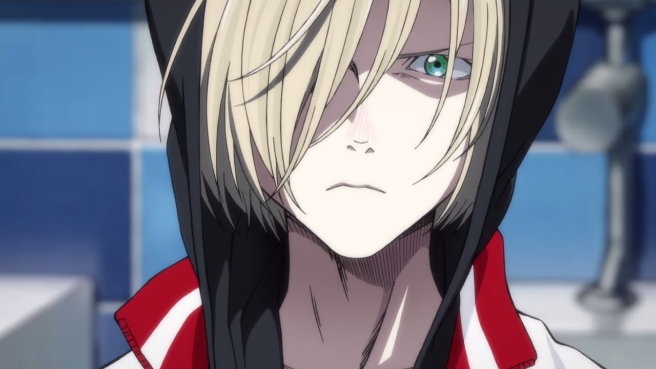 Detail Yuri On Ice Pictures Nomer 30