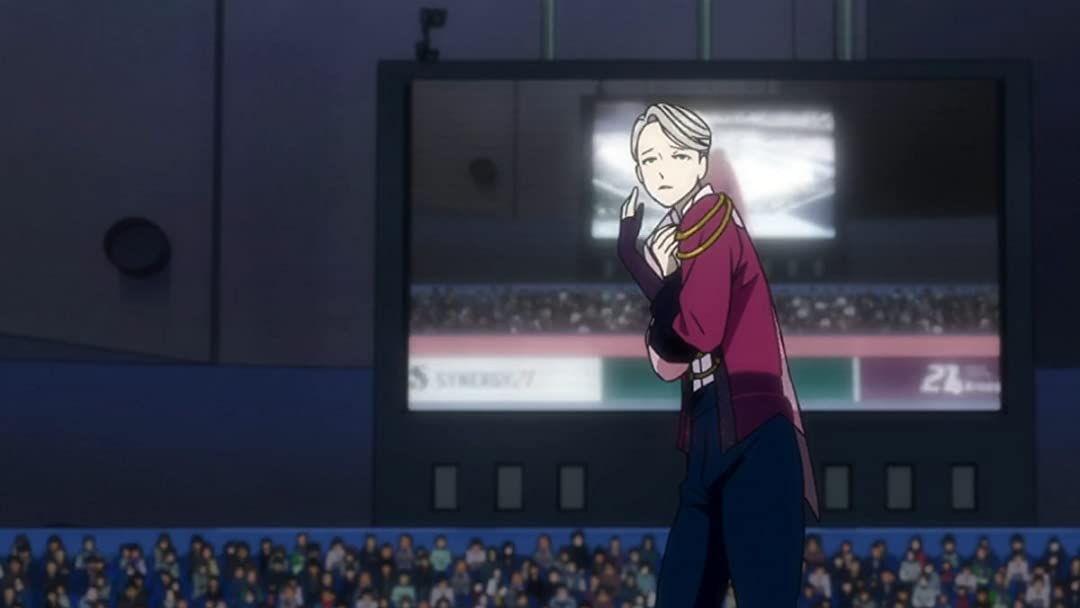 Detail Yuri On Ice Pictures Nomer 33
