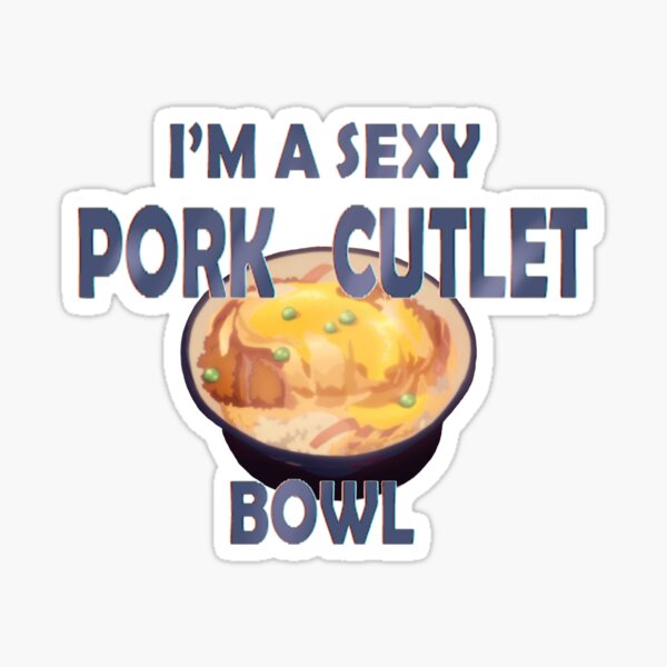 Detail Yuri On Ice Pork Cutlet Bowl Nomer 22