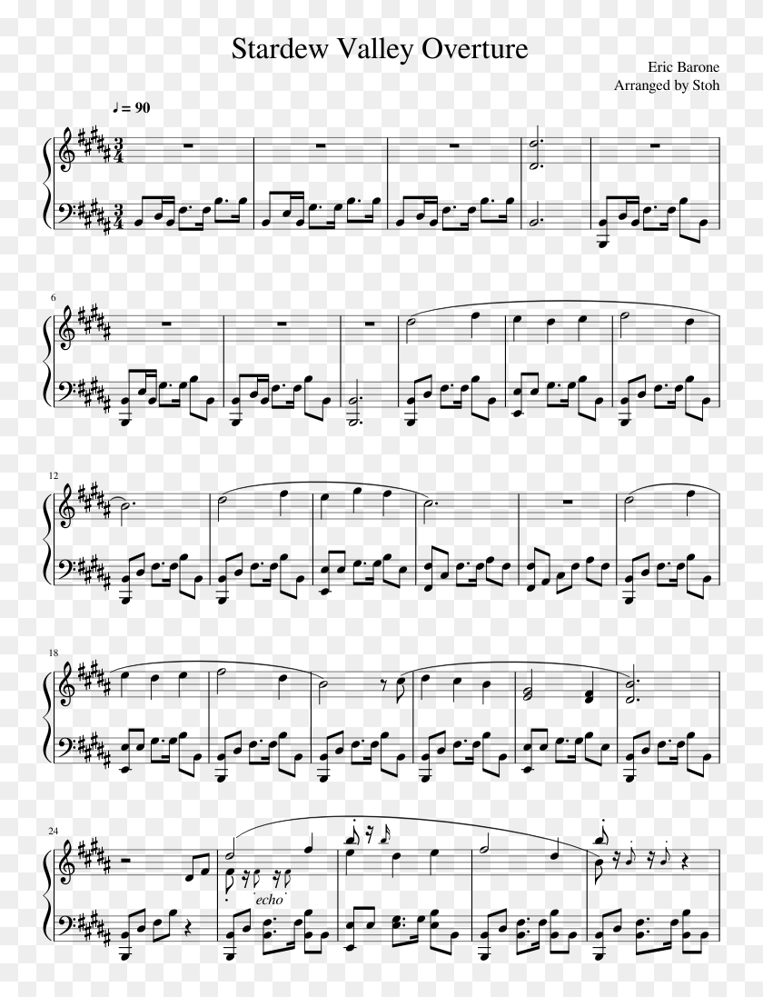 Detail Yuri On Ice Sheet Music Violin Nomer 58