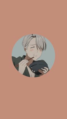 Detail Yuri On Ice Wallpaper Laptop Nomer 38