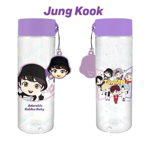 Detail Yuri On Ice Water Bottle Nomer 36