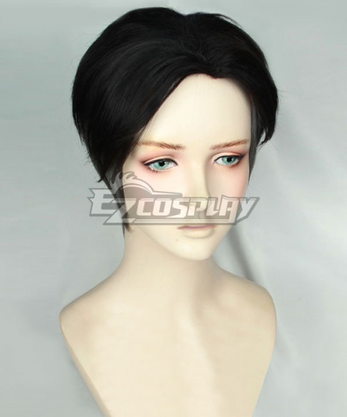 Detail Yuri On Ice Wig Nomer 43