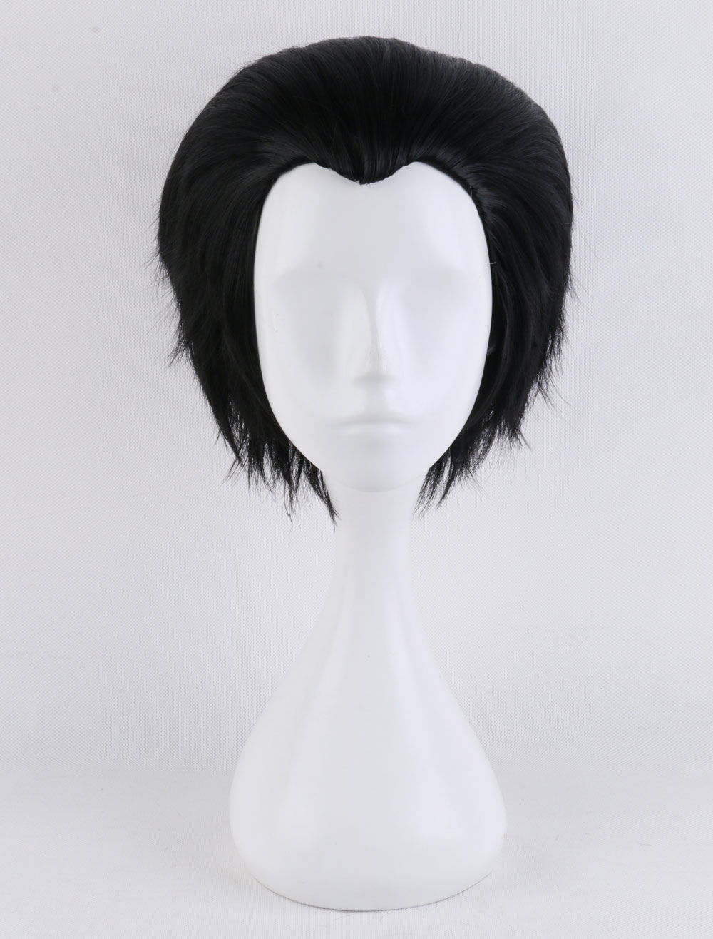 Detail Yuri On Ice Yuri Wig Nomer 25