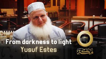 Detail Yusuf Estes Wife Nomer 15