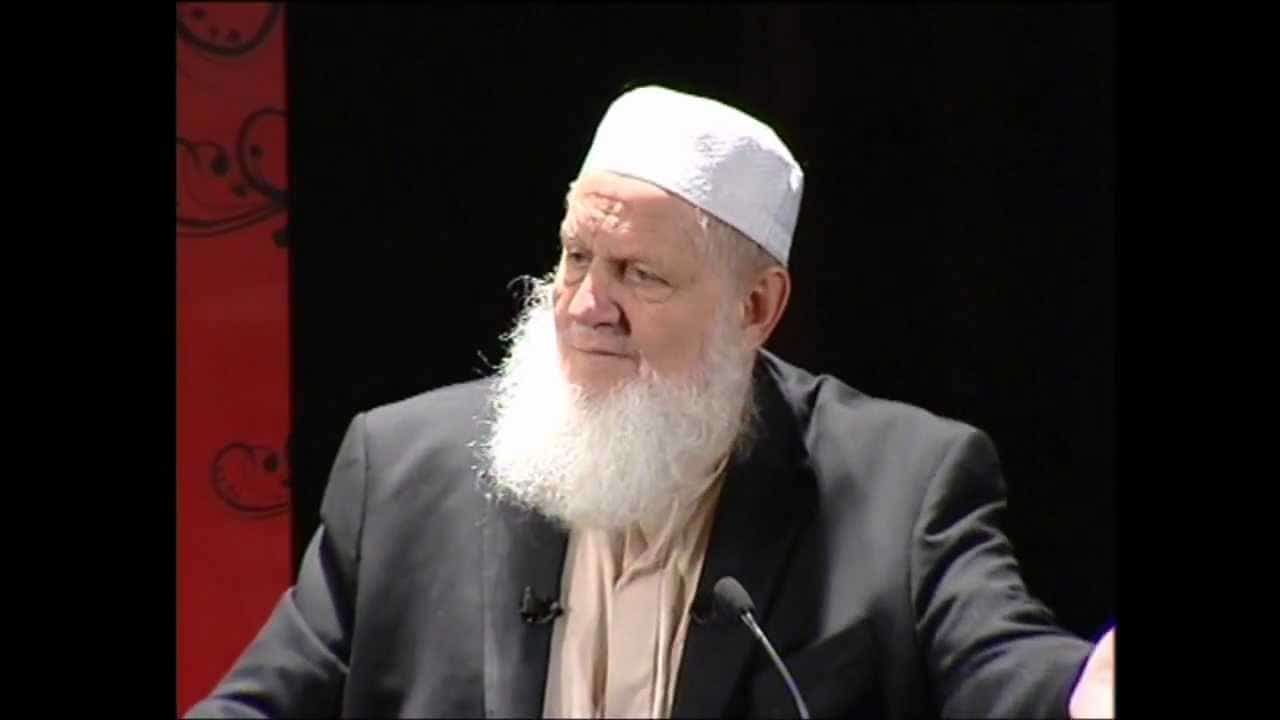 Detail Yusuf Estes Wife Nomer 17