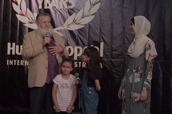 Detail Yusuf Estes Wife Nomer 25