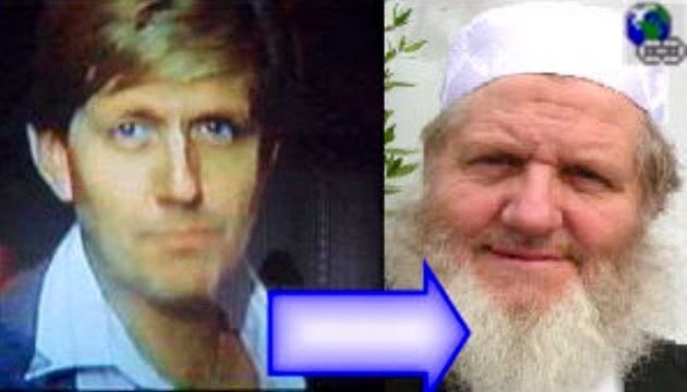 Detail Yusuf Estes Wife Nomer 4