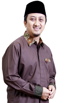 Detail Yusuf Mansur Png Nomer 13