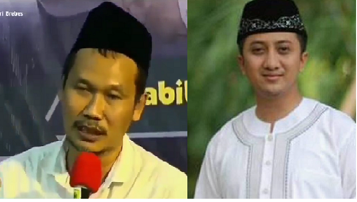 Detail Yusuf Mansur Png Nomer 15