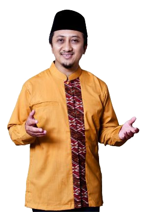 Detail Yusuf Mansur Png Nomer 18