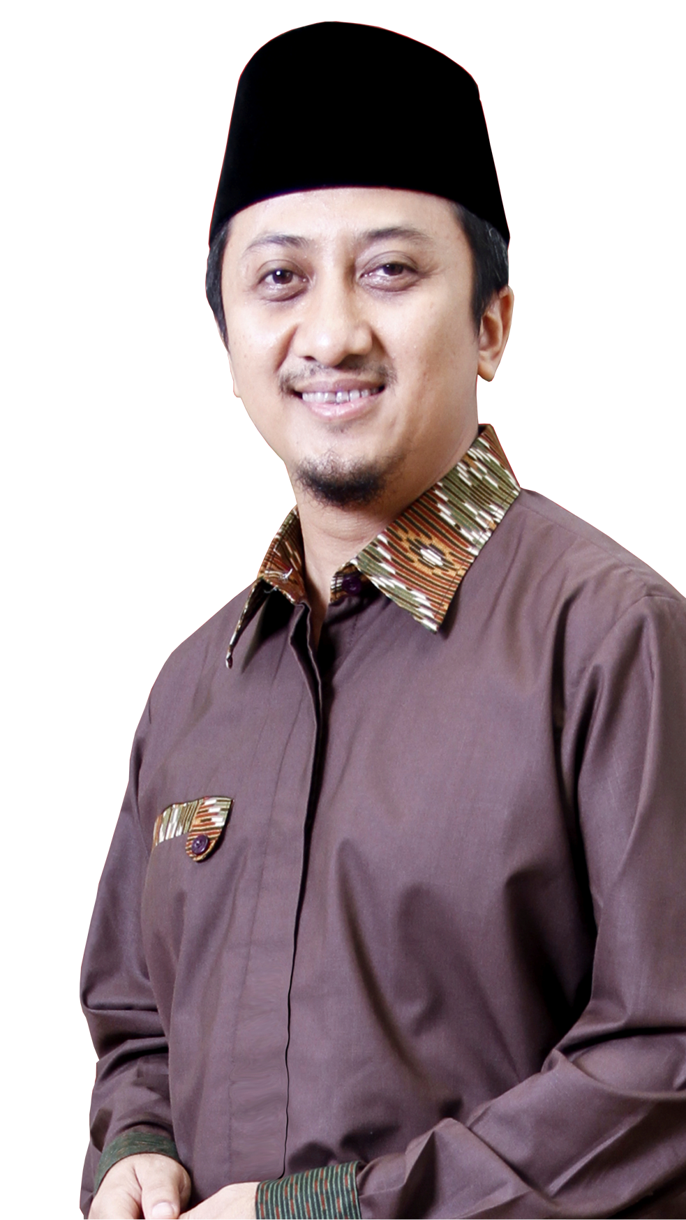 Detail Yusuf Mansur Png Nomer 25