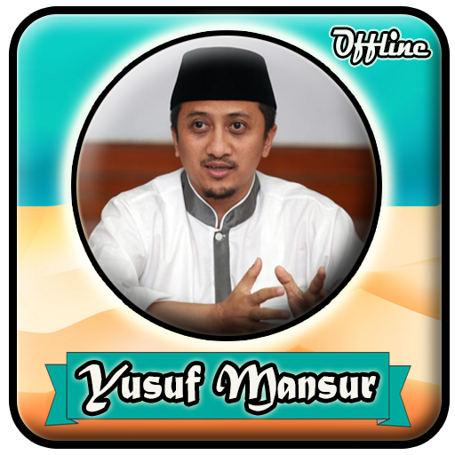 Detail Yusuf Mansur Png Nomer 28