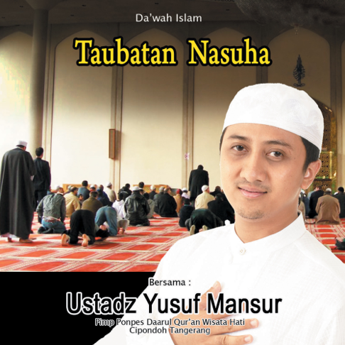 Detail Yusuf Mansur Png Nomer 33