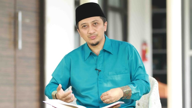 Detail Yusuf Mansur Png Nomer 36