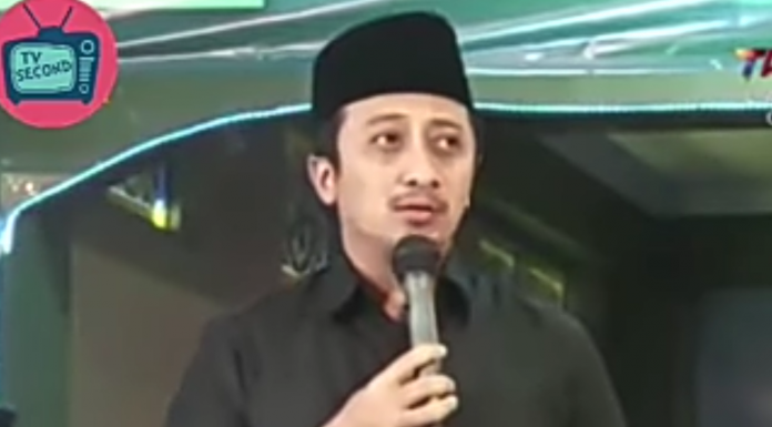 Detail Yusuf Mansur Png Nomer 44