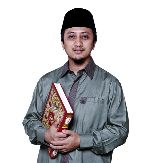 Detail Yusuf Mansur Png Nomer 7